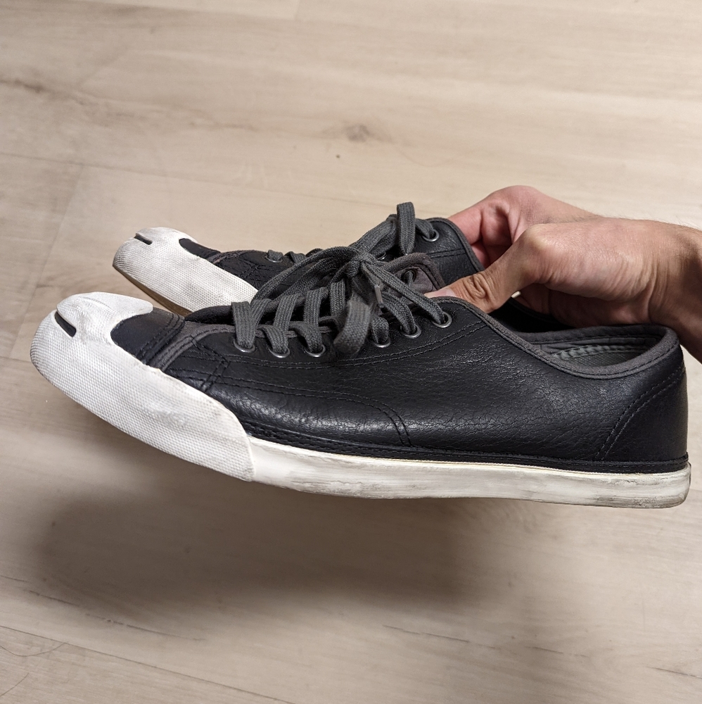 Converse John Varvatos Jack Purcell Sneaker
